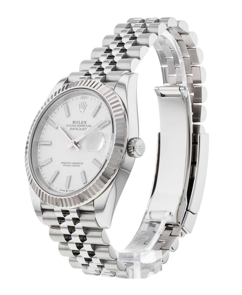 Rolex Datejust 41 126334